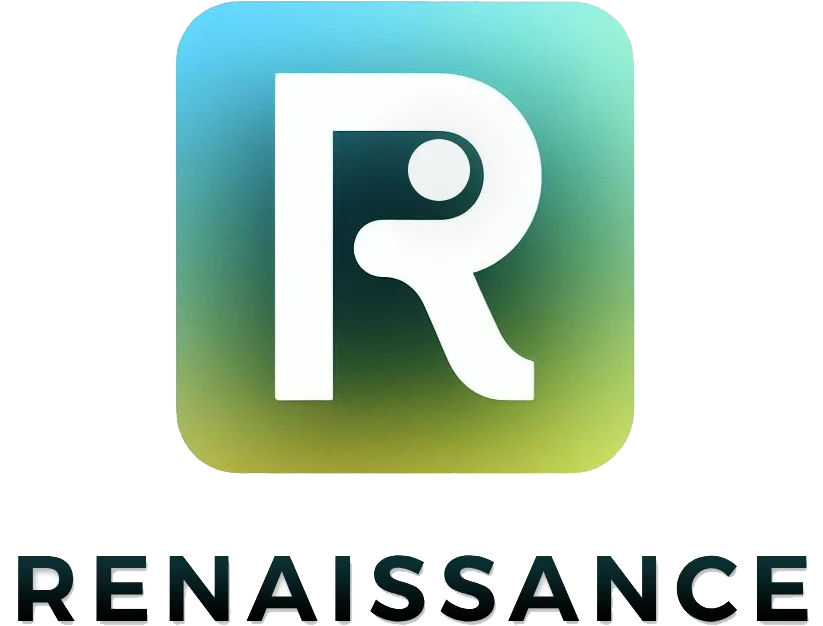 Renaissance Business Solution Logo