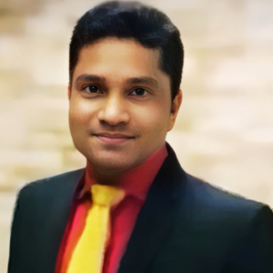 Prakash Ulgappa - Renaissance Business Solution